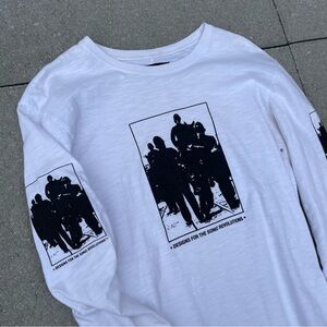 Midnight Studios 2015 Sonic Revolutions L/S Shirt